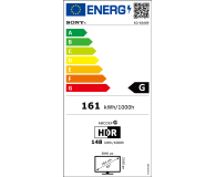 SONY KD65A89 OLED, UHD, Smart TV, HDR10 - 578573 - zdjęcie 2